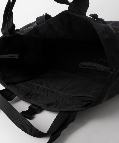 美品BRIEFING ブリーフィング GEAR TOTE XP ギアトート BRIEFING GEAR TOTE XP BLACK ブリーフィング ギアートート