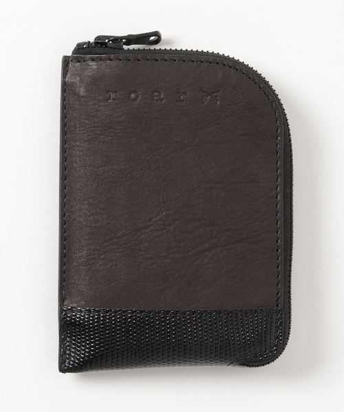 roarguns（ロアーガンズ）の「DAYRY WALLET（財布）」 - WEAR