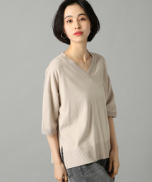 LOWRYS FARM | ニット/セーター