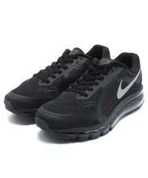 NIKE | ナイキ エアマックス シームレス NIKE AIR MAX 2014 621077-001(スニーカー)