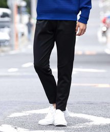 MEN'S BIGI | ストレッチ ジョガーパンツ(スウェットパンツ)