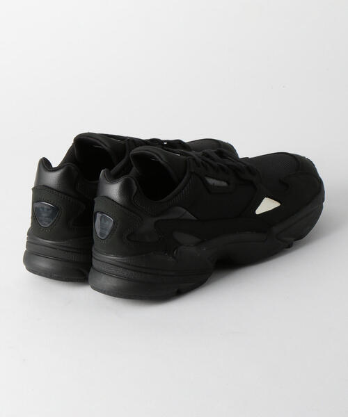 adidas Originals（アディダスオリジナルス）の「＜adidas Originals＞ FALCON W/スニーカー（スニーカー・メンズ・ブラック/ホワイト・28cm/27cm/27.5cm/26cm/26.5cm）」の6枚目の写真