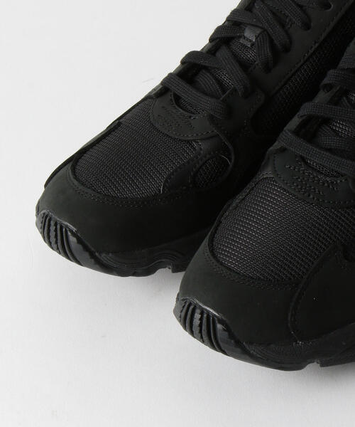 adidas Originals（アディダスオリジナルス）の「＜adidas Originals＞ FALCON W/スニーカー（スニーカー・メンズ・ブラック/ホワイト・28cm/27cm/27.5cm/26cm/26.5cm）」の7枚目の写真