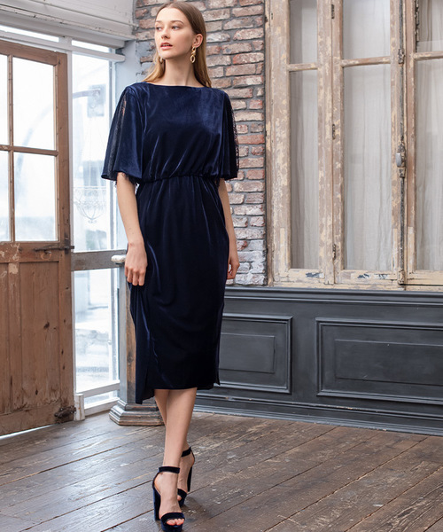 Flolia�i�t�����A�j�́u���[�X�ؑփt���A���x���A�����������s�[�X - �񎟉�E���l���E������E�Ӊ���E���Ă΂�Ή��t�H�[�}���p�[�e�B�[�h���X�i�h���X�j�v�b�l�C�r�[