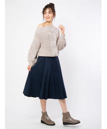 Cecil Mcbee セシルマクビーのスカート通販 Zozotown