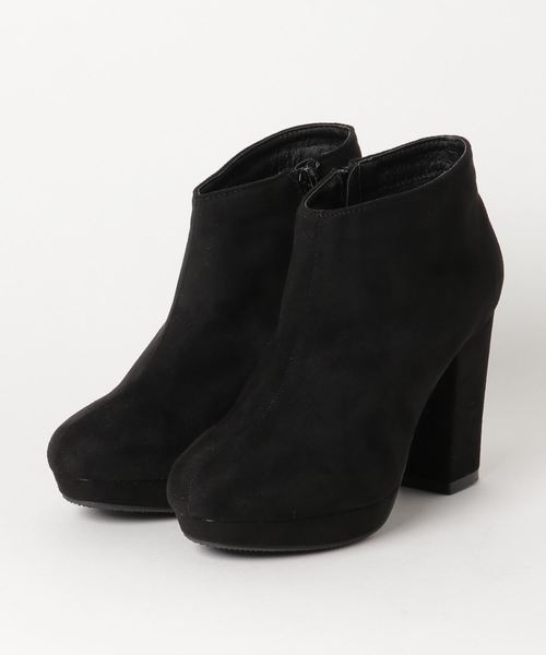 LibertyDoll�i���o�e�B�[�h�[���j�́u10cm�`�����L�[�q�[���X�g�[���V���[�g�u�[�e�B�i�u�[�e�B�j�v�b�u���b�N�n���̑�