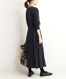 バレンタインディナーに向けてチェック ワンピースで叶える冬のデートコーデ特集 Zozotown