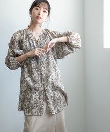 LOWRYS FARM(���[���[�Y�t�@�[��)�̃��E�����E�h���X�g�`���j�b�N�@873563(�V���c/�u���E�X)