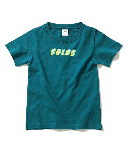 devirock（デビロック）の「デビラボ プリントTシャツ（Tシャツ/カットソー・キッズ・その他9/その他20/その他17/その他18/その他10/その他4/その他7/その他5/その他19/その他11/その他8/その他6/その他13/その他2/その他15/その他12/その他1/その他16/その他14/その他3・130cm/90cm/100cm/150cm/160cm/80ｃｍ/140cm/120cm/110cm）」の7枚目の写真