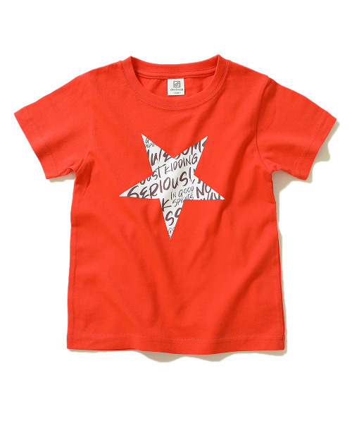 devirock（デビロック）の「デビラボ プリントTシャツ（Tシャツ/カットソー・キッズ・その他9/その他20/その他17/その他18/その他10/その他4/その他7/その他5/その他19/その他11/その他8/その他6/その他13/その他2/その他15/その他12/その他1/その他16/その他14/その他3・130cm/90cm/100cm/150cm/160cm/80ｃｍ/140cm/120cm/110cm）」の9枚目の写真