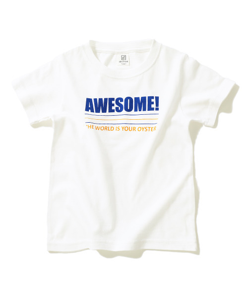 devirock（デビロック）の「デビラボ プリントTシャツ（Tシャツ/カットソー・キッズ・その他9/その他20/その他17/その他18/その他10/その他4/その他7/その他5/その他19/その他11/その他8/その他6/その他13/その他2/その他15/その他12/その他1/その他16/その他14/その他3・130cm/90cm/100cm/150cm/160cm/80ｃｍ/140cm/120cm/110cm）」の10枚目の写真