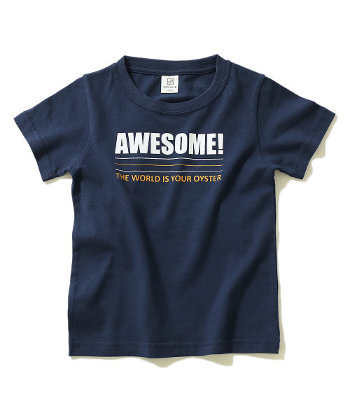 devirock（デビロック）の「デビラボ プリントTシャツ（Tシャツ/カットソー・キッズ・その他9/その他20/その他17/その他18/その他10/その他4/その他7/その他5/その他19/その他11/その他8/その他6/その他13/その他2/その他15/その他12/その他1/その他16/その他14/その他3・130cm/90cm/100cm/150cm/160cm/80ｃｍ/140cm/120cm/110cm）」の11枚目の写真