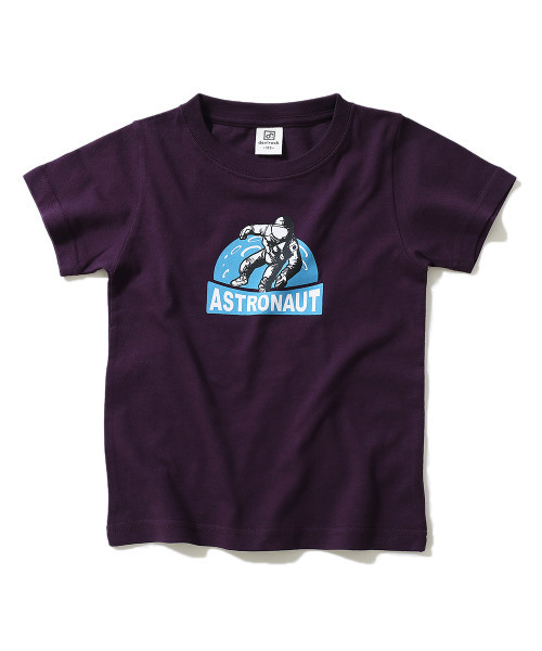 devirock（デビロック）の「デビラボ プリントTシャツ（Tシャツ/カットソー・キッズ・その他9/その他20/その他17/その他18/その他10/その他4/その他7/その他5/その他19/その他11/その他8/その他6/その他13/その他2/その他15/その他12/その他1/その他16/その他14/その他3・130cm/90cm/100cm/150cm/160cm/80ｃｍ/140cm/120cm/110cm）」の13枚目の写真