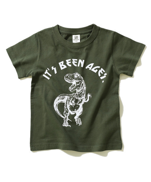 devirock（デビロック）の「デビラボ プリントTシャツ（Tシャツ/カットソー・キッズ・その他9/その他20/その他17/その他18/その他10/その他4/その他7/その他5/その他19/その他11/その他8/その他6/その他13/その他2/その他15/その他12/その他1/その他16/その他14/その他3・130cm/90cm/100cm/150cm/160cm/80ｃｍ/140cm/120cm/110cm）」の17枚目の写真