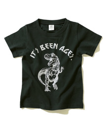 devirock | デビラボ プリントTシャツ(Tシャツ/カットソー)