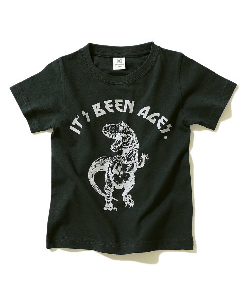 devirock（デビロック）の「デビラボ プリントTシャツ（Tシャツ/カットソー・キッズ・その他9/その他20/その他17/その他18/その他10/その他4/その他7/その他5/その他19/その他11/その他8/その他6/その他13/その他2/その他15/その他12/その他1/その他16/その他14/その他3・130cm/90cm/100cm/150cm/160cm/80ｃｍ/140cm/120cm/110cm）」の18枚目の写真
