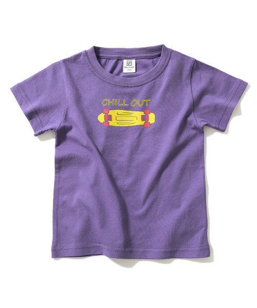 devirock（デビロック）の「デビラボ プリントTシャツ（Tシャツ/カットソー・キッズ・その他9/その他20/その他17/その他18/その他10/その他4/その他7/その他5/その他19/その他11/その他8/その他6/その他13/その他2/その他15/その他12/その他1/その他16/その他14/その他3・130cm/90cm/100cm/150cm/160cm/80ｃｍ/140cm/120cm/110cm）」の19枚目の写真