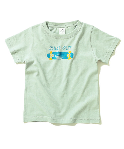 devirock（デビロック）の「デビラボ プリントTシャツ（Tシャツ/カットソー・キッズ・その他9/その他20/その他17/その他18/その他10/その他4/その他7/その他5/その他19/その他11/その他8/その他6/その他13/その他2/その他15/その他12/その他1/その他16/その他14/その他3・130cm/90cm/100cm/150cm/160cm/80ｃｍ/140cm/120cm/110cm）」の20枚目の写真