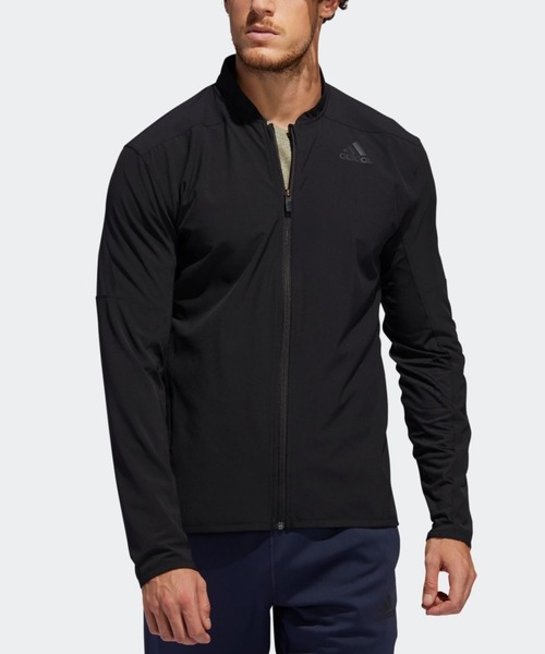 adidas 3 stripe jacket