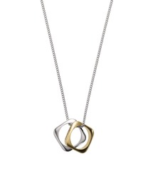 Emporio Armani エンポリオアルマーニ メンズ のネックレス通販 Zozotown