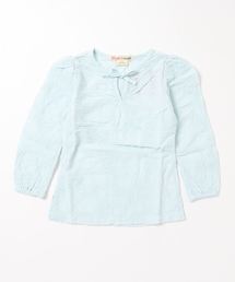 RAGDOLL&ROCKETS（ラグドールロケッツ）の「RAGDOLL&ROCKETS #7101 FLORAL PAISLEY TOP（Tシャツ/カットソー）」