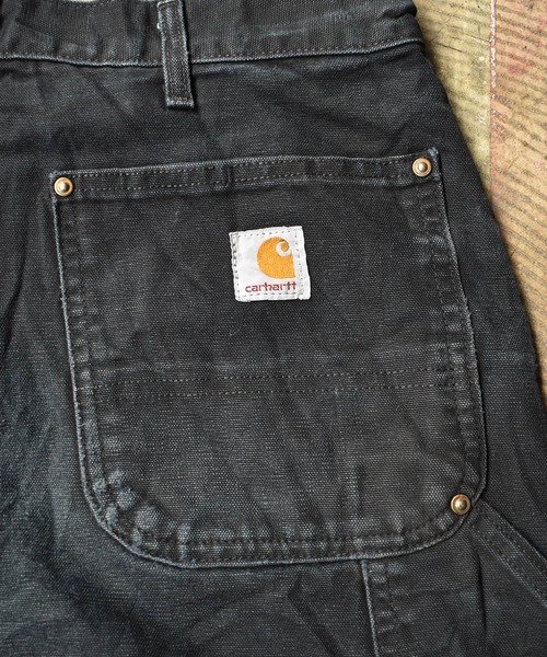 Carhartt（カーハート）の「【ヴィンテージ古着】Carhartt