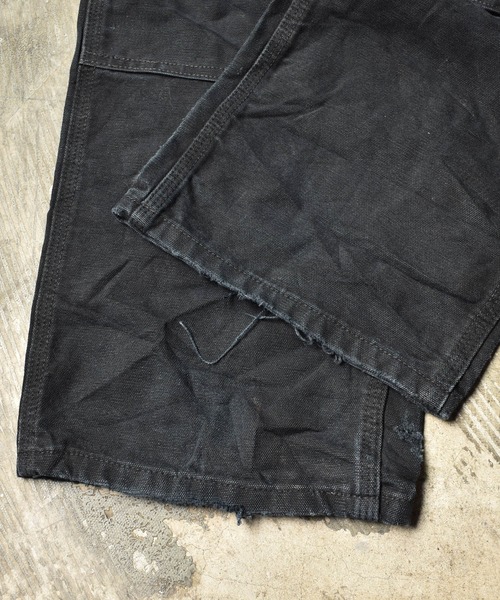 Carhartt（カーハート）の「【ヴィンテージ古着】Carhartt