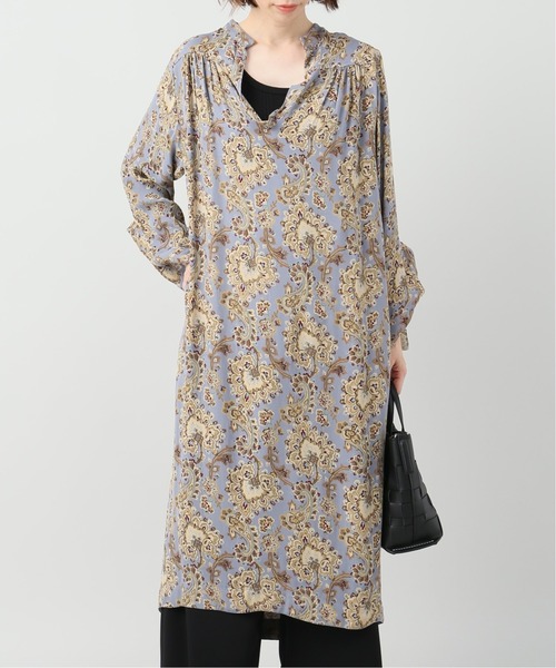 セール Laurence Bras ローレンス ブラス Shore ワンピース ワンピース Journal Standard L Essage ジャーナルスタンダードレサージュ のファッション通販 Zozotown