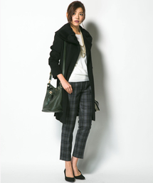 23区（ニジュウサンク）の「ロロピアーナスーパーファインウール