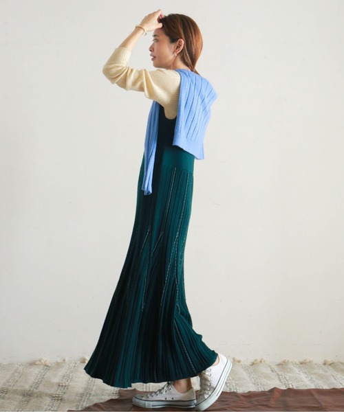 NOMBRE IMPAIR（ノンブルアンペール）の「ジグザグタック