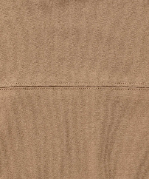 LAKOLE（ラコレ）の「14/-フットボールTシャツ / LAKOLE（Tシャツ/カットソー・メンズ・ホワイト/オリーブ/グレー/ベージュ/サックスブルー・MEDIUM/LARGE）」の22枚目の写真