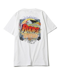GRAVE-T / グレイブ-T