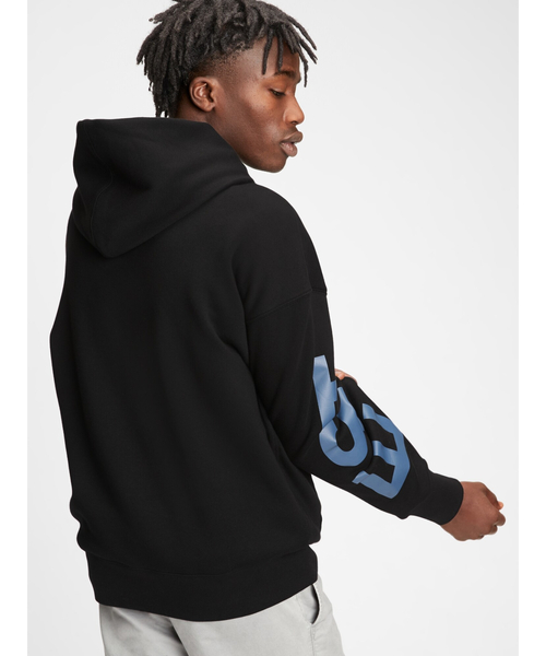 GAP スーパーバギー 31×32 黒 GAP ジーンズ スーパーバギーデニム ブラック メンズ : ZOZOTOWN