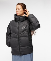 NIKE（ナイキ）の「ナイキ スポーツウェア ダウンフィル