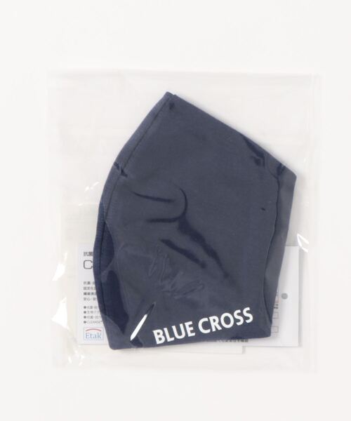 クレンゼ 抗ウイルスマスク マスク Blue Cross ブルークロス のファッション通販 Zozotown