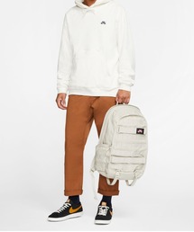 【美品】ナイキエスビー NIKE SB バックパックBA5403 NIKE（ナイキ）の「NIKE SB/ナイキエスビー RPMスケートバック