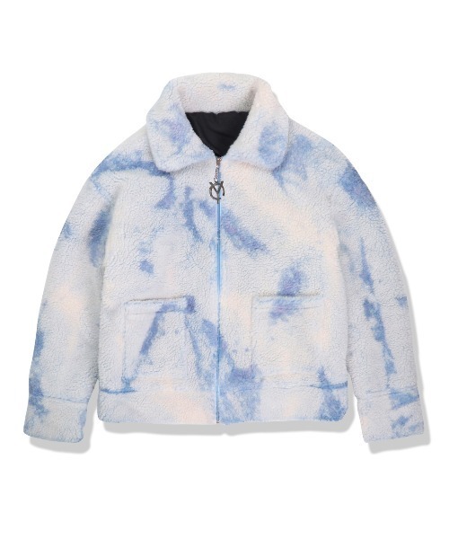 OY(オーワイ)の「『OY/オーワイ』TIE-DYE BACK FLOW LOGO OY(オーワイ)の「『OY/オーワイ』TIE-DYE BACK FLOW LOGO