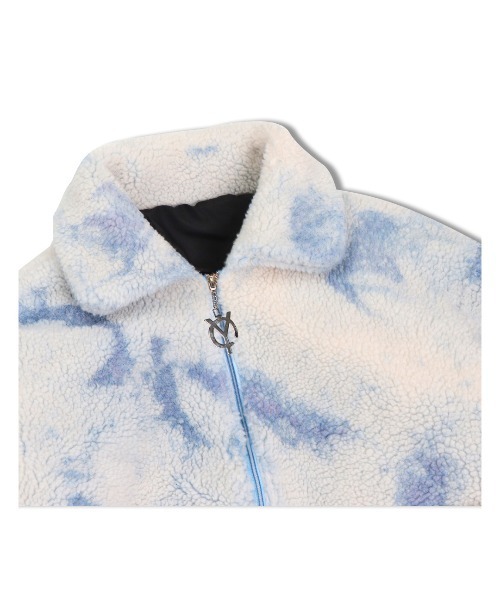 OY(オーワイ)の「『OY/オーワイ』TIE-DYE BACK FLOW LOGO OY(オーワイ)の「『OY/オーワイ』TIE-DYE BACK FLOW LOGO