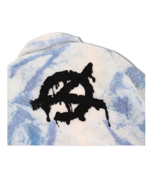 OY(オーワイ)の「『OY/オーワイ』TIE-DYE BACK FLOW LOGO OY(オーワイ)の「『OY/オーワイ』TIE-DYE BACK FLOW LOGO