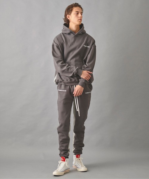 ナンバーナイン スウェット・トレーナー　ワッペン　サイズ4　ＸＬ FUBU フブ ワッペン スウェット トップス ロゴ 刺繍 トレーナー