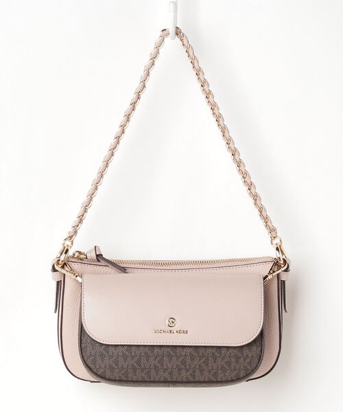 ショルダーバッグ JET SET CHARM(ジェット セット チャーム) 4 in 1 