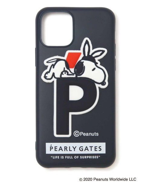 PEARLY GATES（パーリーゲイツ）｜スマホケース/カバー一覧 - WEAR