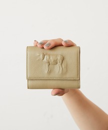 ear PAPILLONNER（イアパピヨネ）の「【IOPELLE（イオペレ）】三