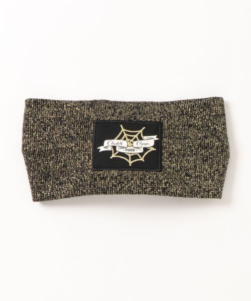 Puma プーマ の Puma プーマ Puma X Charlotte Olympia ウィメンズ ヘッドバンド その他雑貨 Wear
