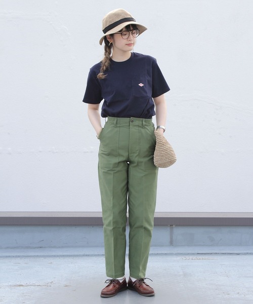 ORCIVAL(オーシバル)の「ORCIVAL/オーシバル ラフィアライクハット RAFFIA LIKE HAT RIBBON RC7146(ハット・レディース・ブラック/ベージュ/サンドベージュ・FREE)」の11枚目の写真