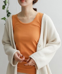 URBAN RESEARCH DOORS | リップルベーシックタンクトップ(タンクトップ)