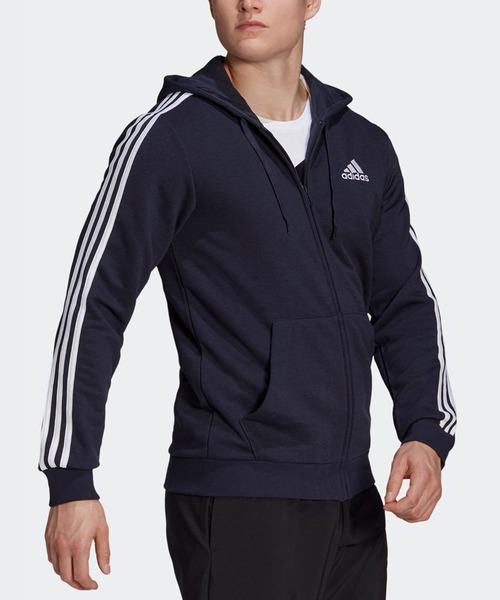 adidas（アディダス）の「エッセンシャルズ フレンチテリー 3