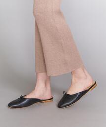 BEVERLY | <BEVERLY>バレエスライダーミュール(その他シューズ)