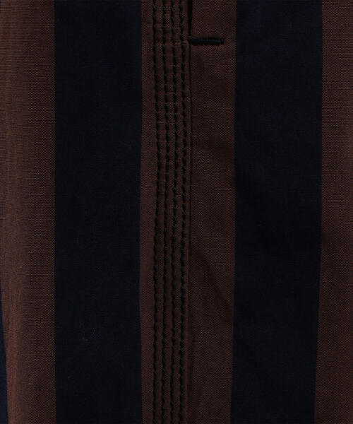 TOMORROWLAND （トゥモローランド）の「コットン ディーププリーツイージーパンツ（その他パンツ・メンズ・ブラック/ブルー系その他4・S/XS/M）」の18枚目の写真