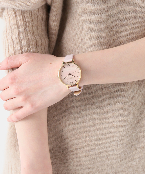 OLIVIA BURTON OB16SP20 時計 OLIVIA BURTON（オリビアバートン）の「OB16SP20【 ウォッチ
